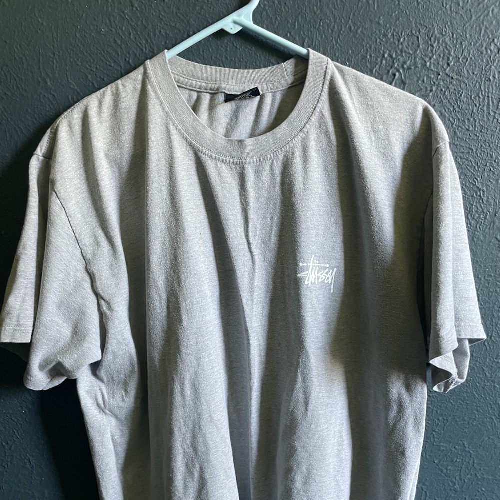 Stussy Tee